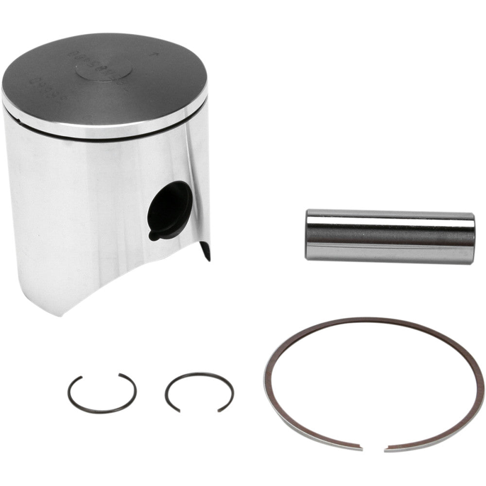 97-'04 for Yamaha YZ125 WISECO Piston Kit Rc Gp Armorglide 56.00/+2.00 Yam