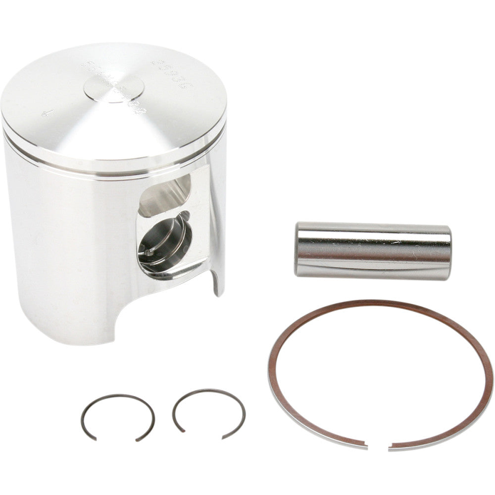 88-'89 for Honda CR125R WISECO Piston Kit Pro-Lite 54.00/Std Hon