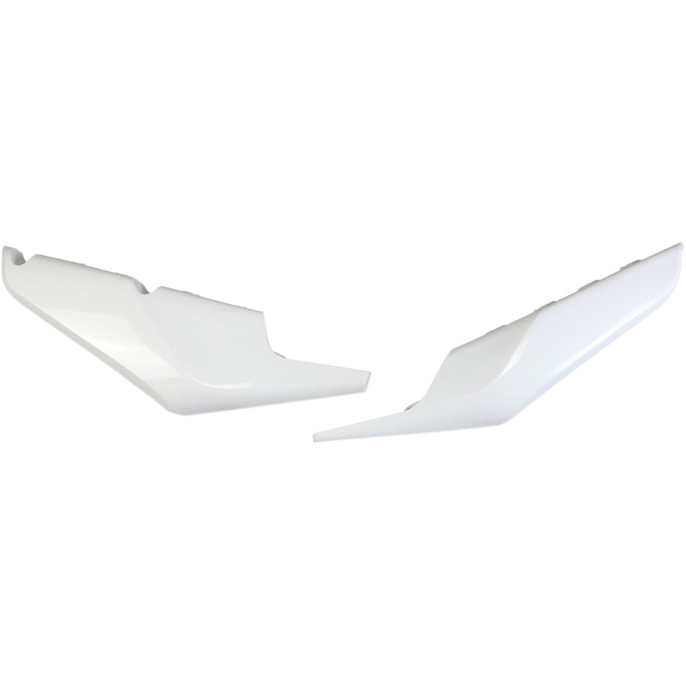 2019-2021 for Husqvarna FC 350 UFO Lower Side Panel White HU03392041