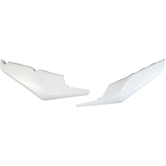2019-2021 for Husqvarna FC 350 UFO Lower Side Panel White HU03392041