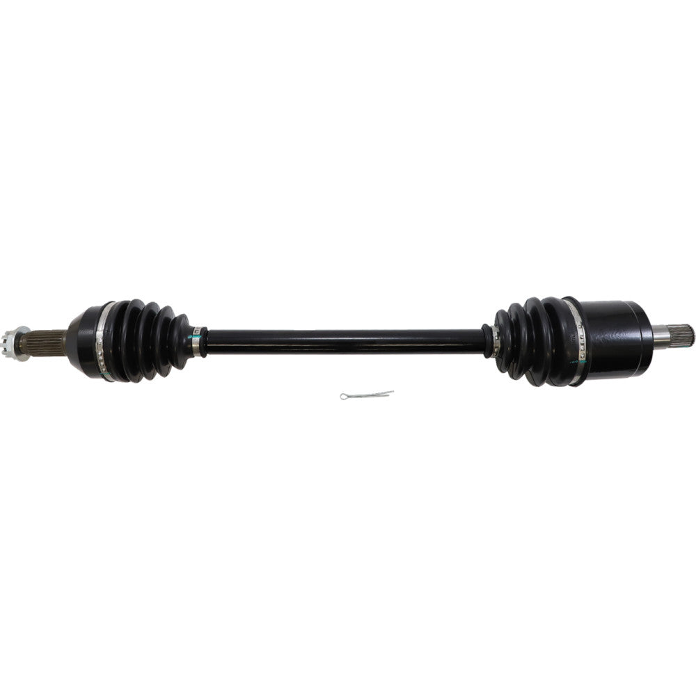 2016-2021 for Honda Pioneer 1000/1000-5 4x4 MOOSE Complete Axle Kit Rear Right