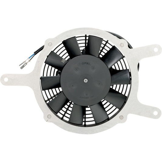 05-09 for Kawasaki KVF 750 Brute Force 4x4i Hi-Performance Cooling Fan 440 CFM
