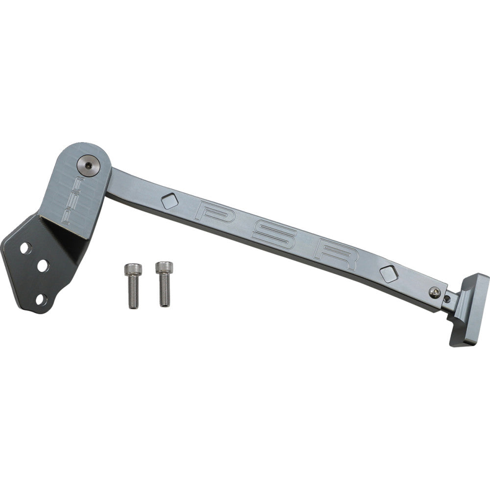 2011-2013 for Yamaha YZ 450 F POWERSTANDS RACING Gunmetal Kickstand 07-04505-29