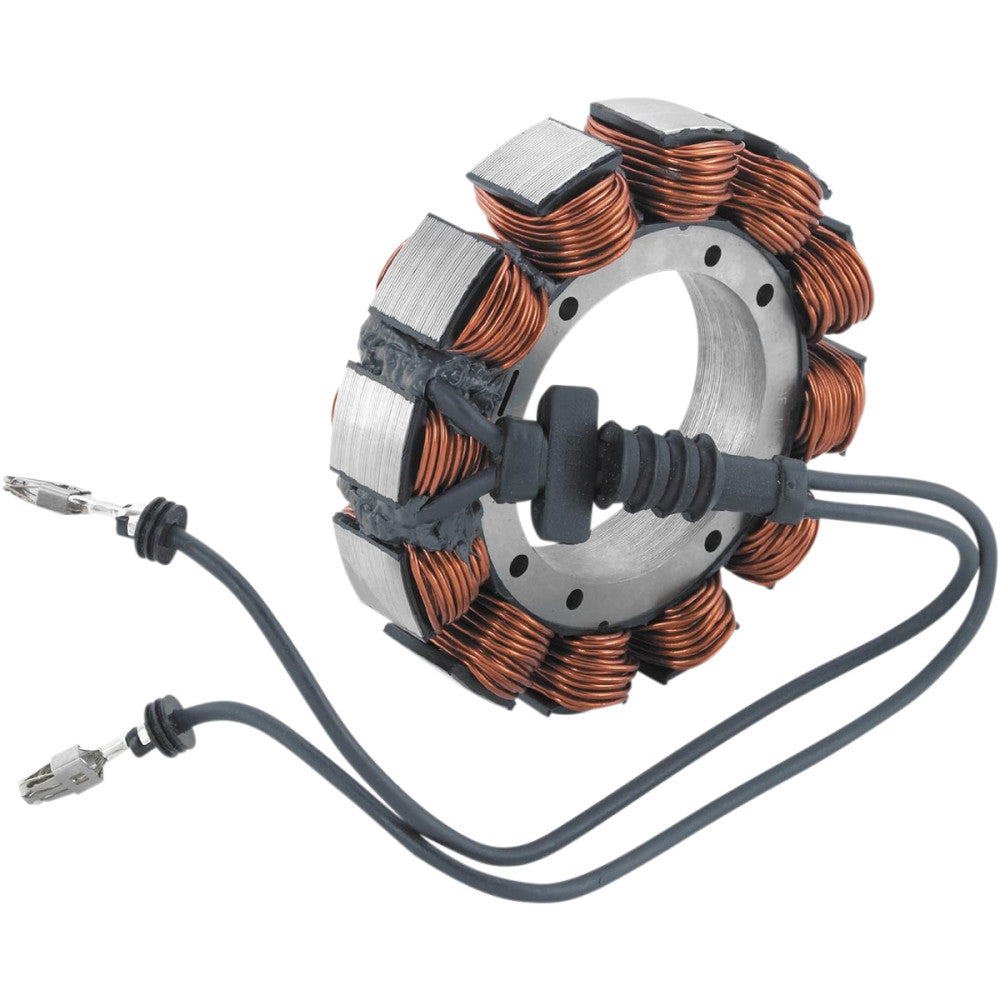 1999-2001 for Harley Road Glide EFI FLTR CYCLE ELECTRIC INC Alternator Stator