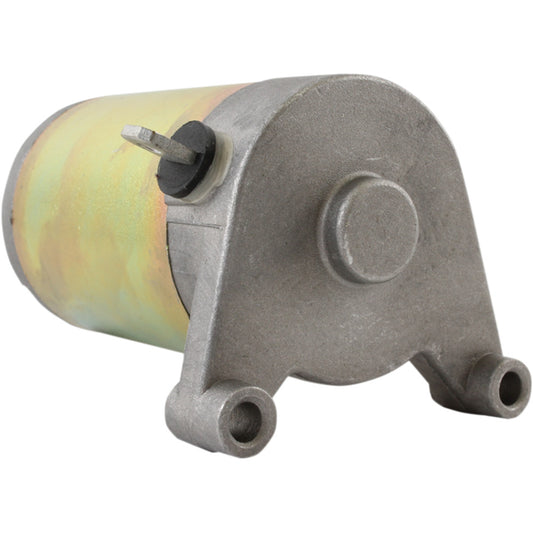 1996-2009, 2013 for Suzuki DR 200 SE PARTS UNLIMITED Starter Motor