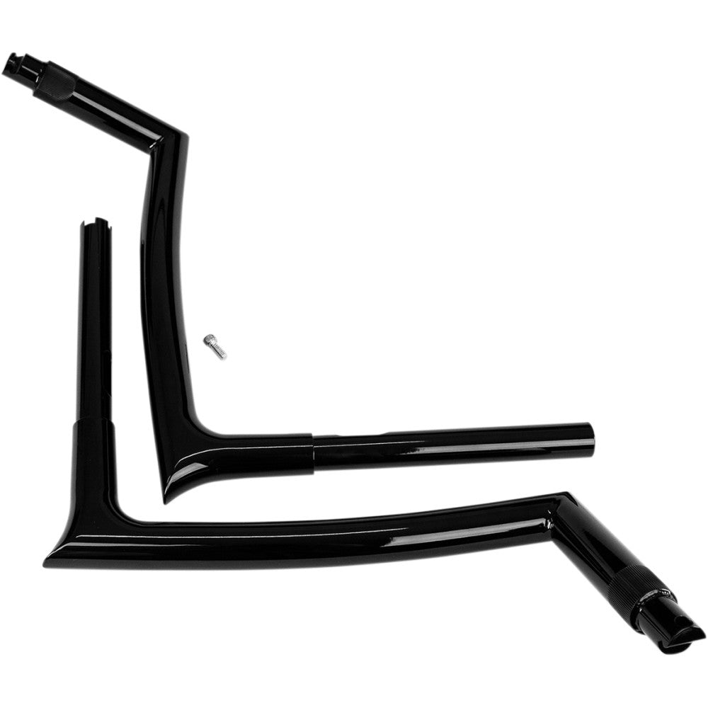 2015-2021 for Harley Road Glide Special FLTRXS Handlebar Pointed Top 12