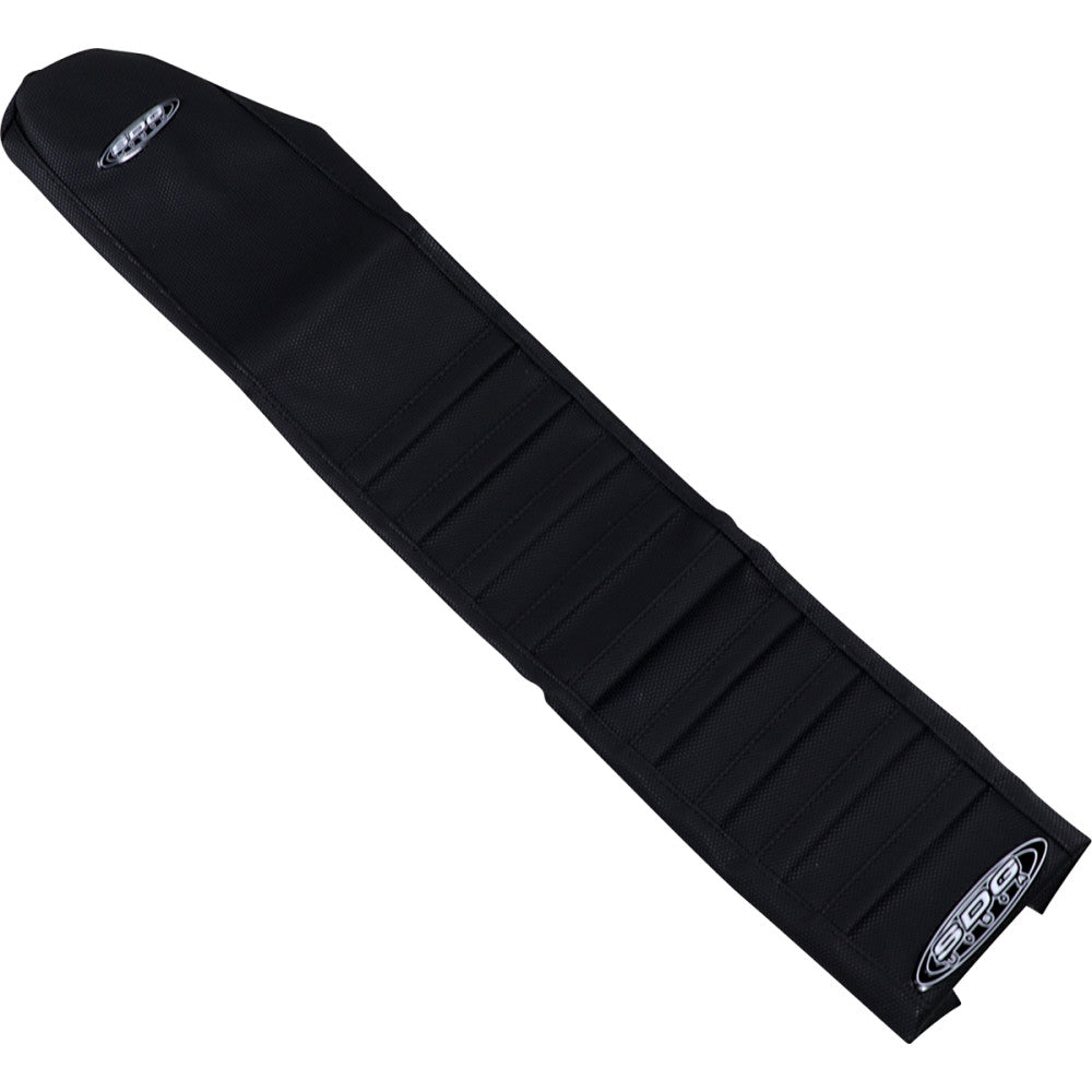 2019-2022 for Husqvarna TC 85 BW 19/16 SDG Pleated Seat Cover Black Top/Black Si