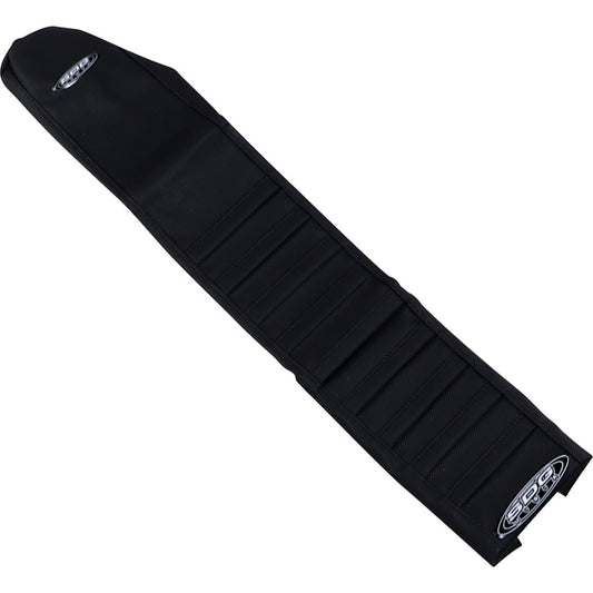 2019-2022 for Husqvarna TC 85 BW 19/16 SDG Pleated Seat Cover Black Top/Black Si