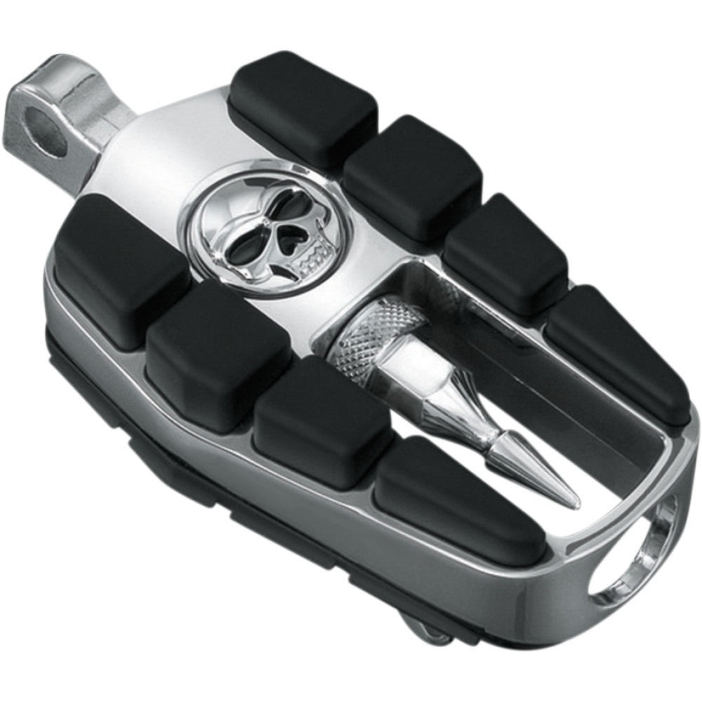 2015-2020 for Harley-Davidson Street 500 XG KURYAKYN Zombie Pegs