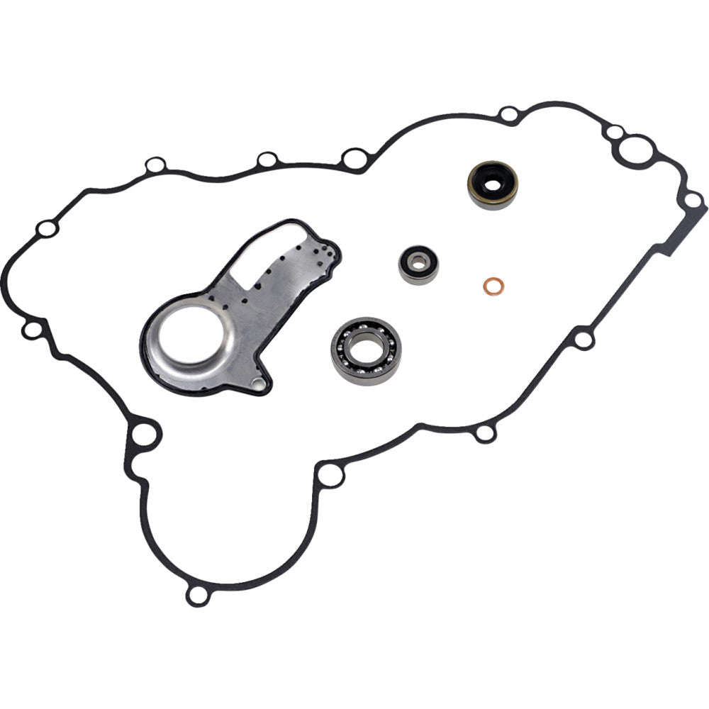 19-'22 for Husqvarna TC 250 ATHENA Water Pump Repair Kit W/Bearings Husq/Ktm