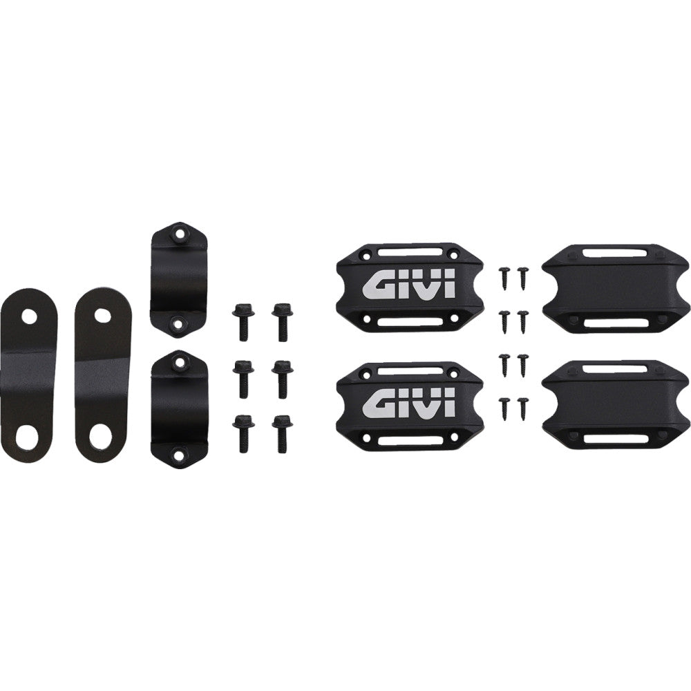 2012-2015 for Honda NC700X GIVI Engine Guards TN1111