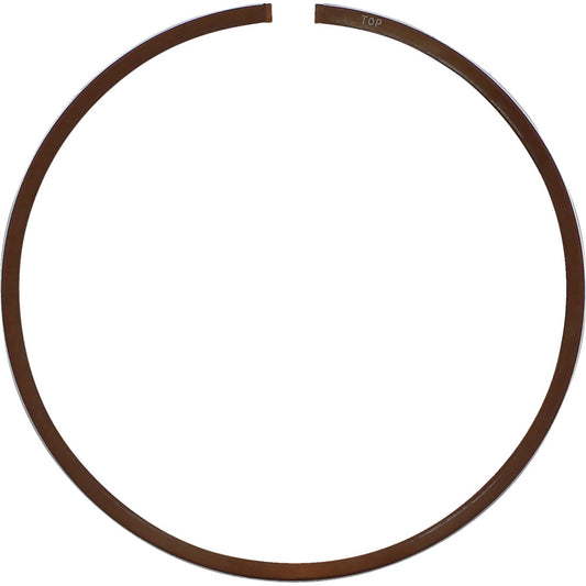 1998-2000 for Arctic Cat ZL 600 WOSSNER Piston Ring Set RST7850