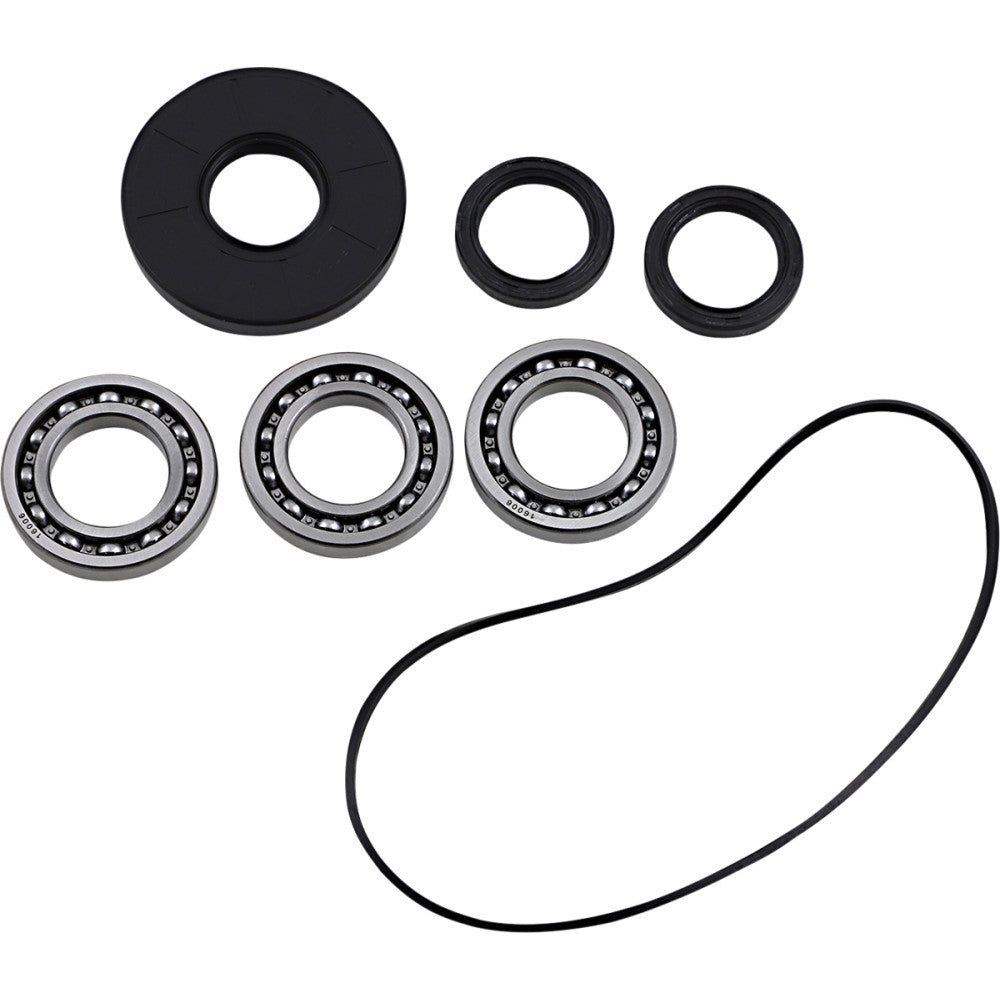 14-18 for Polaris Sportsman 570 EPI Differential Bearing/Seal Kit Front WE290135