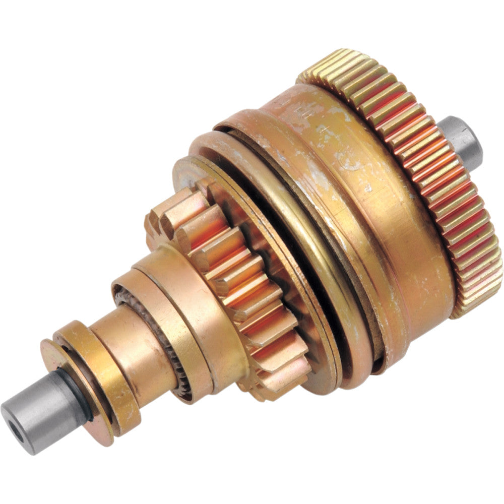 10-14 for Polaris Sportsman 800 EFI 4x4 RICK'S MOTORSPORT ELECTRIC Starter Drive