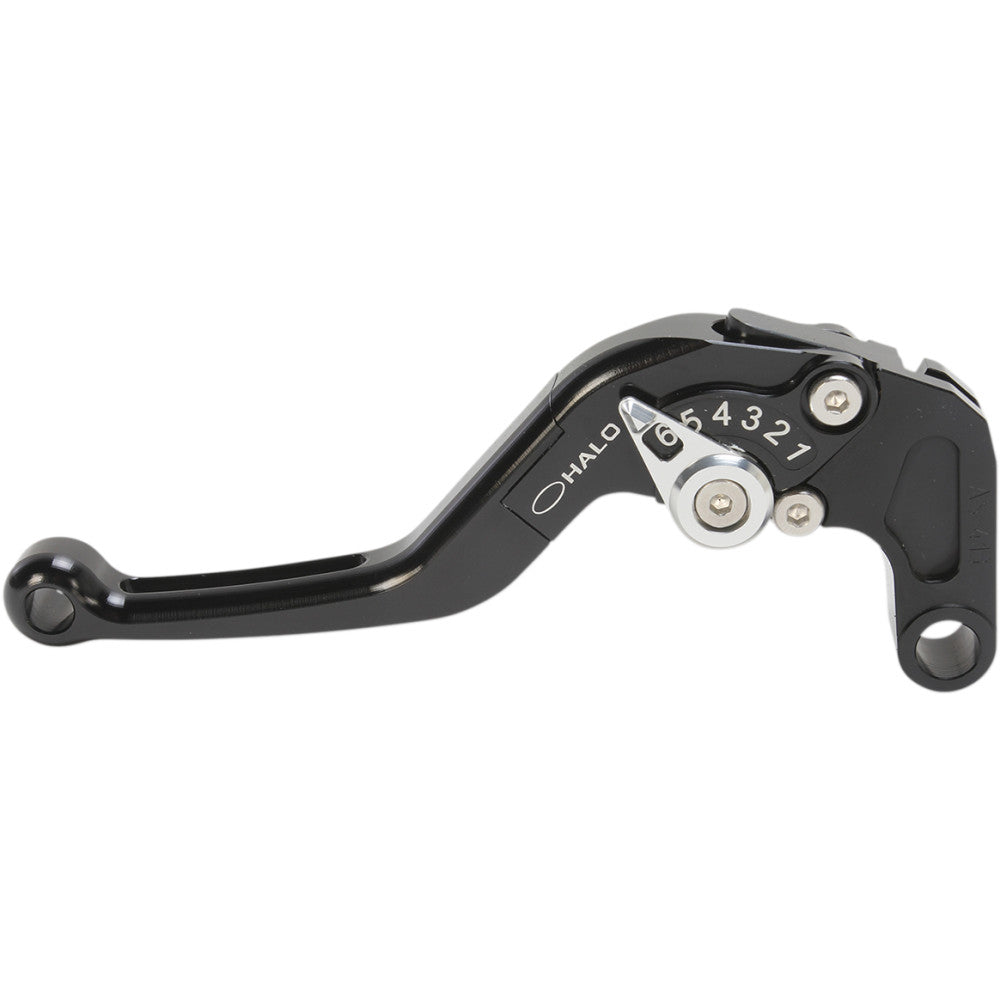2009-2020 for Suzuki GSX-R 1000 DRIVEN RACING Clutch Lever Halo DFL-AS-413
