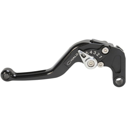2009-2020 for Suzuki GSX-R 1000 DRIVEN RACING Clutch Lever Halo DFL-AS-413