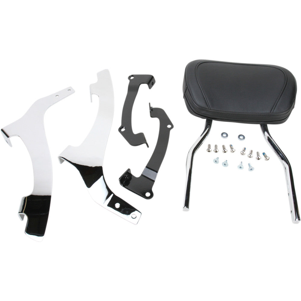 2010-2016 for Honda VT1300CR Stateline COBRA Sissy Bar Tall VT1300CR 02-7636