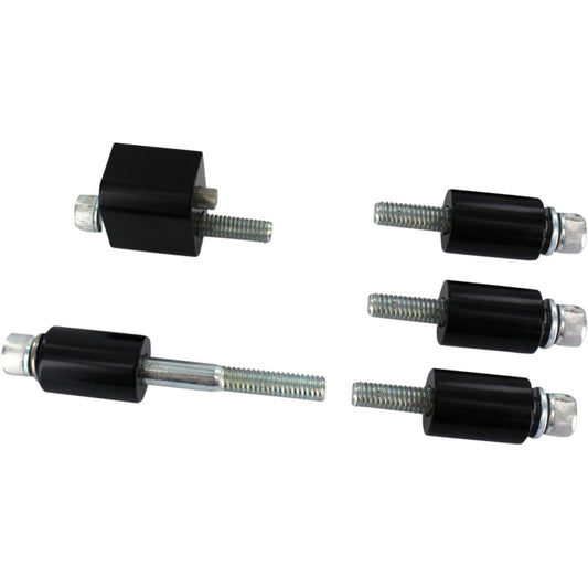 2014-2021 for Harley Tri Glide FLHTCUTG PINGEL Floorboard Extenders Trike 62151