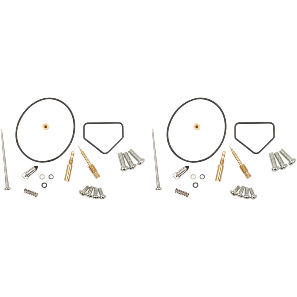87-06 for Kawasaki VN 750 A Vulcan PARTS UNLIMITED Carburetor Kit