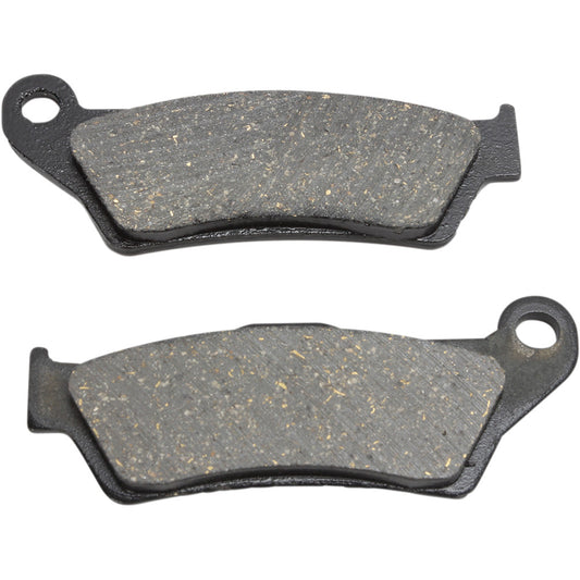 2016-2020 for Harley Street 750 XG Organic Brake Pads Street 500/750 XG