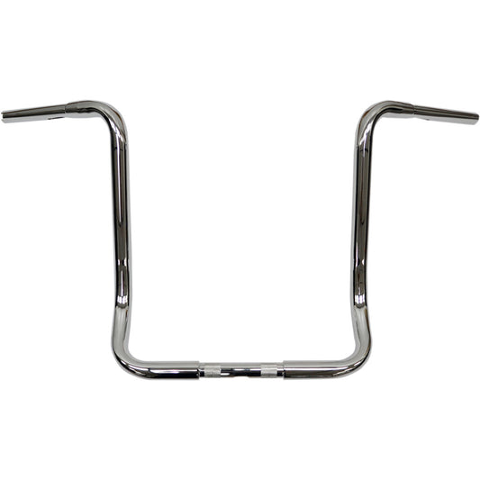 2009-2020 for Harley Tri Glide Ultra Classic F LA CHOPPERS Handlebar 16" Chrome