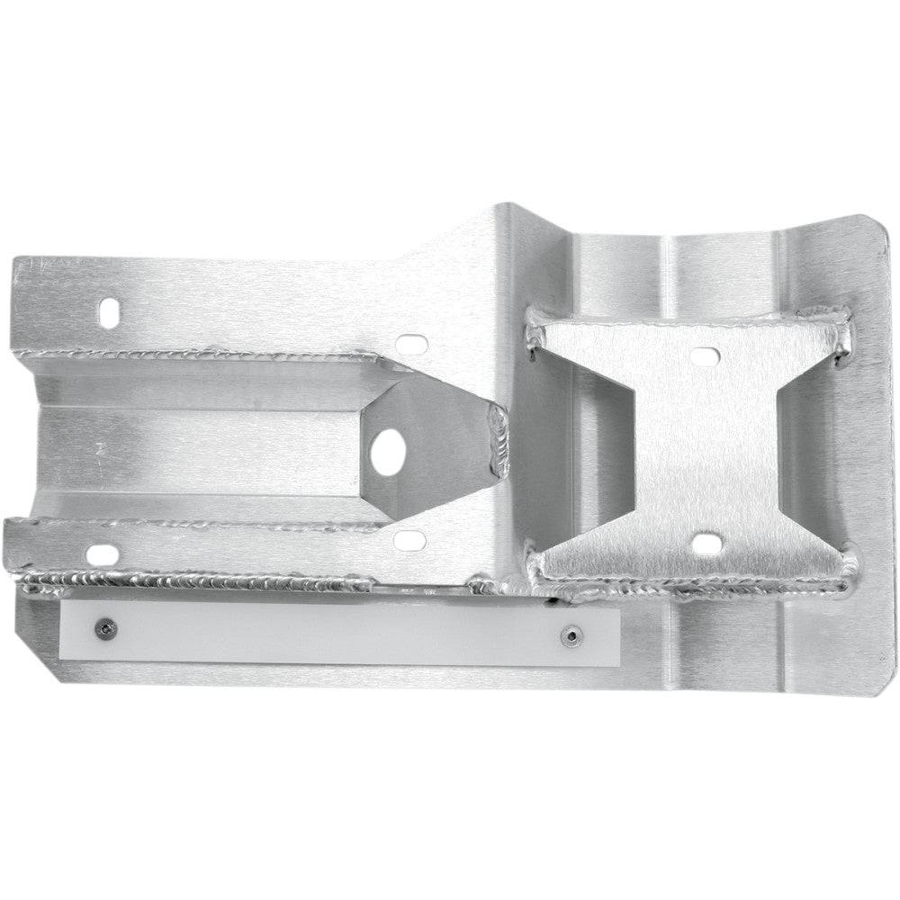 2006-2009, 2012 for Honda TRX450R DG PERFORMANCE Swingarm Skid Plate 58-2450