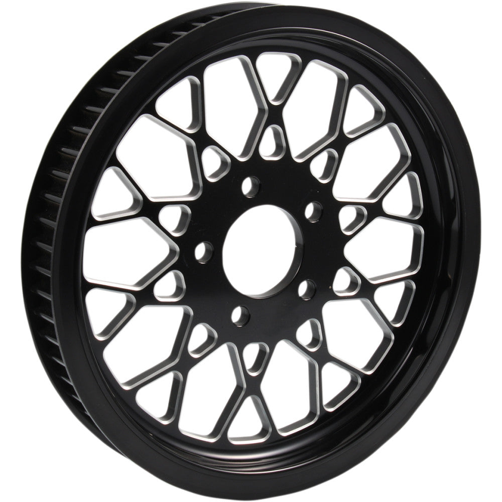 95-99 for Harley Road King EFI FLHR BELT DRIVES LTD. Rear Pulley 70-Tooth