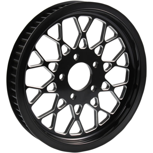 95-99 for Harley Road King EFI FLHR BELT DRIVES LTD. Rear Pulley 70-Tooth