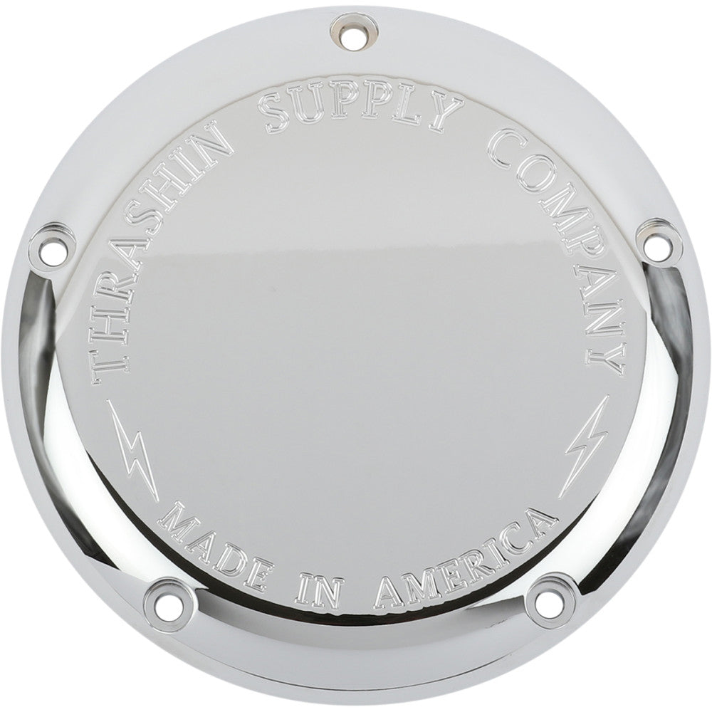 2016-2021 for Harley Road Glide Special FLTRXS M8 Derby Cover OG Chrome