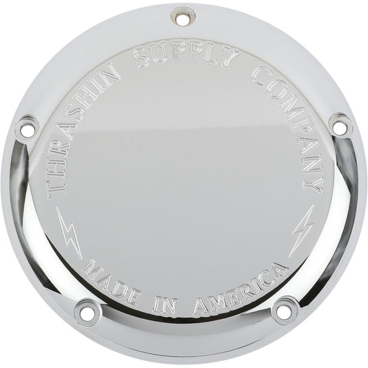 2016-2021 for Harley Road Glide Special FLTRXS M8 Derby Cover OG Chrome