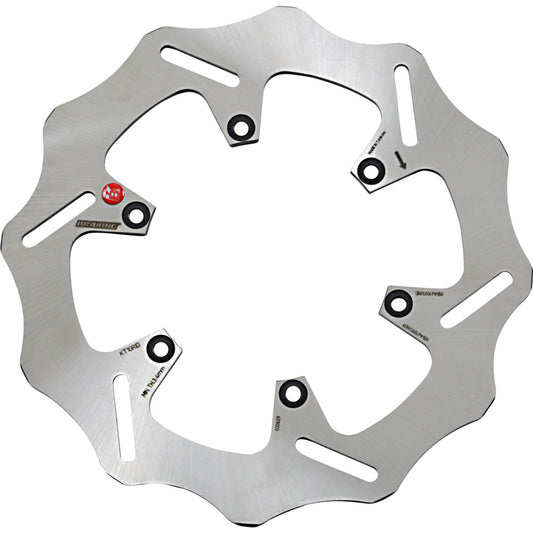 2015-2021 for Beta 480 RR 4T BRAKING Brake Rotor KT10RID KT10RID