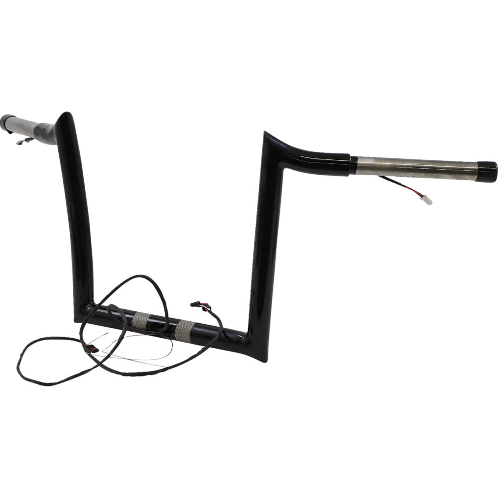 2015-2020 for Harley Road Glide Special FLTRXS Handlebar OEM Pre-Wired 10