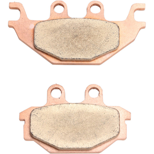 2016-2019 for Indian Scout DP BRAKES Sintered Brake Pads DP571 DP571