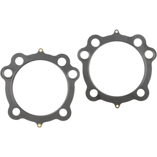 1997-1999 for Harley Softail FLSTS COMETIC Head Gasket.04" Evo 3.75" C9695