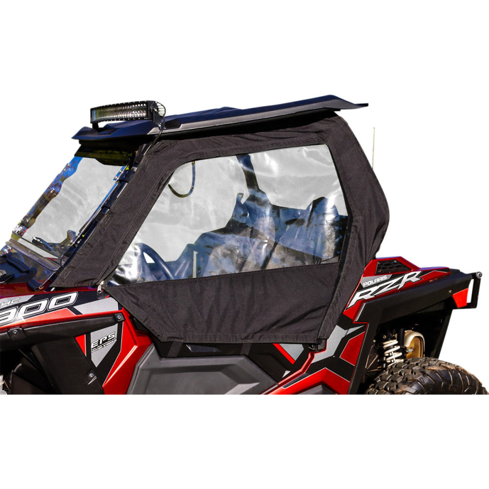 2015-2020 for Polaris RZR 900 4x4 MOOSE UTILITY Side Enclosure RZR PRZR15SE-11