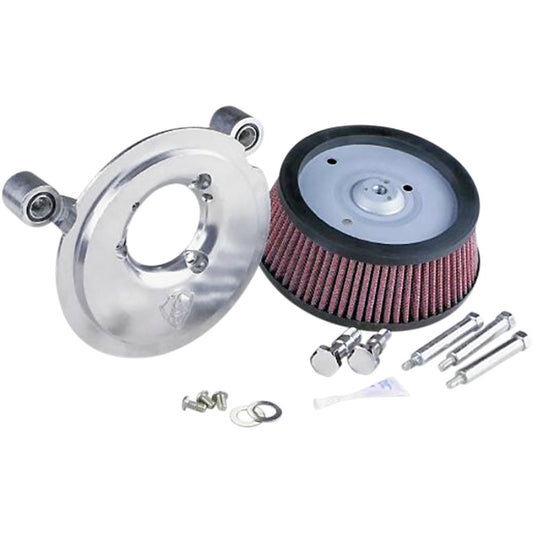 2009-2021 for Harley Iron 883 XLN ARLEN NESS Stage-1 Big Sucker XL 18-803