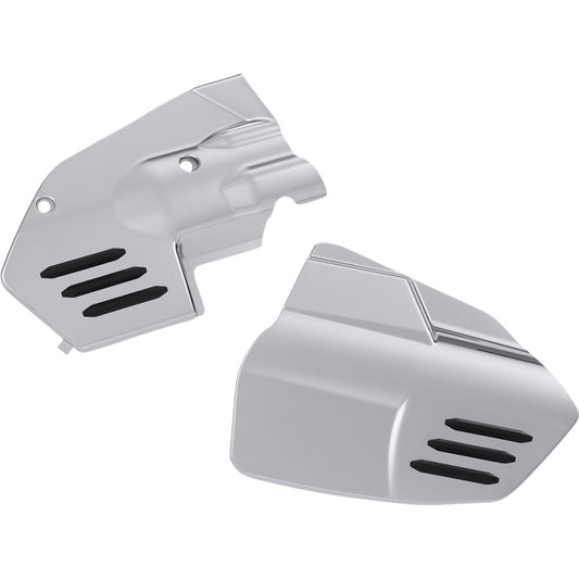 2018-2019 for Honda GL1800 Gold Wing SHOW CHROME Engine Side Cover GL1800 52-963