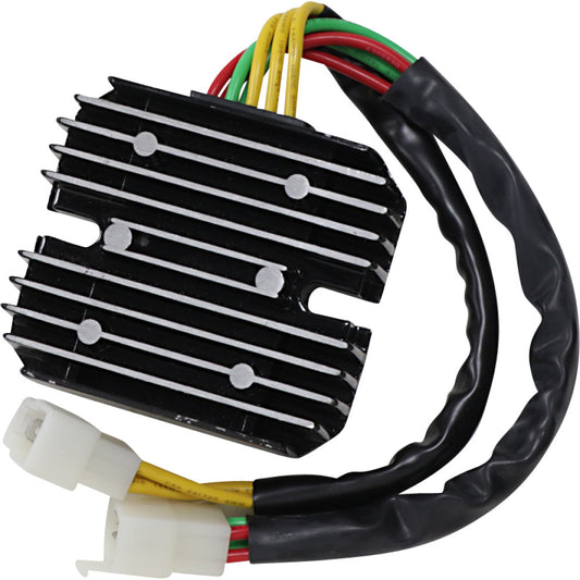 1987-1990 for Honda CBR600F Hurricane Regulator/Rectifier Lithium-ion Compatible