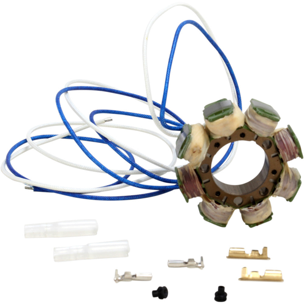 2004-2009 for Honda CRF250R MOOSE RACING Stator for Honda M-21-636