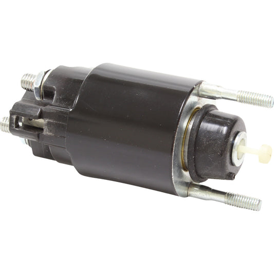 18-20 for Harley Road King Special FLHRXS DRAG SPECIALTIES Solenoid Assembly M8