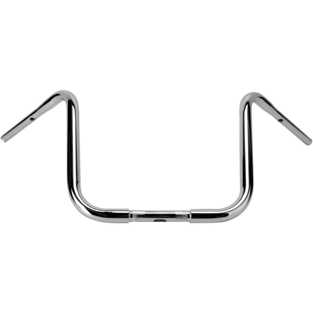 2009-2019 for Harley Road King EFI FLHR BURLY BRAND Handlebar Gorilla 14