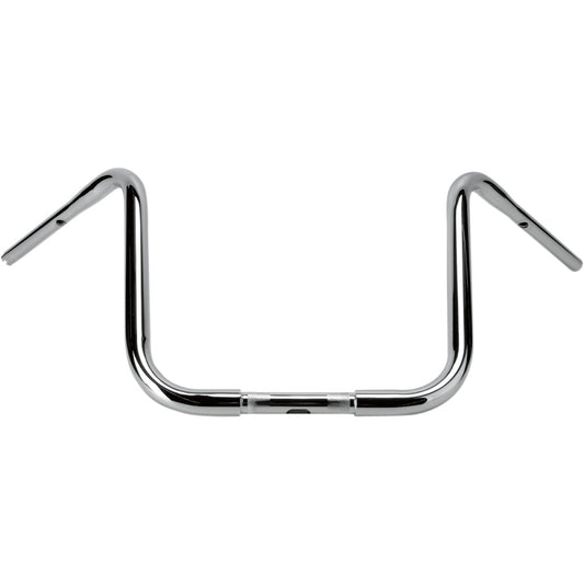 2009-2019 for Harley Road King EFI FLHR BURLY BRAND Handlebar Gorilla 14" TBW