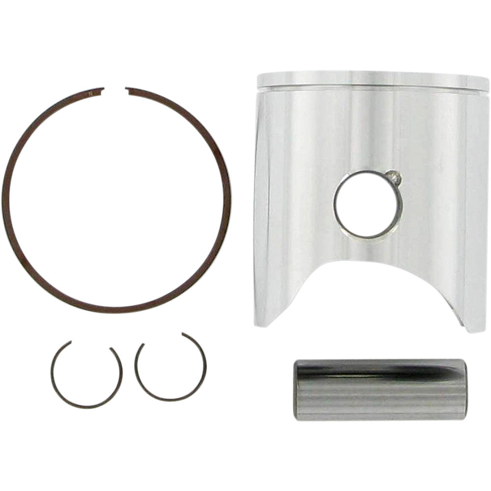 99-'00 for Kawasaki KX125 WISECO Piston Kit Pro-Lite 54.00/Std Kaw