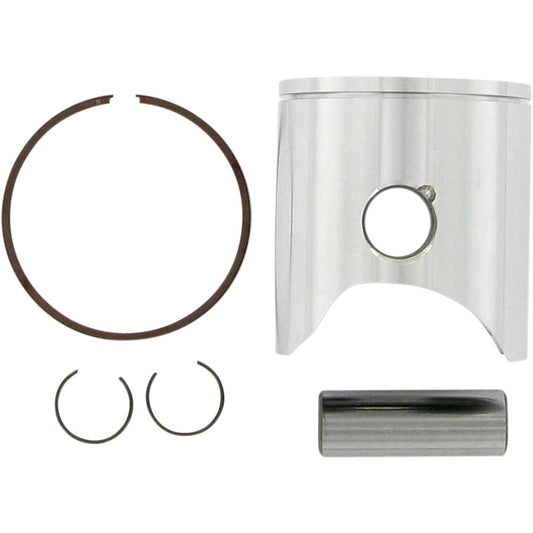99-'00 for Kawasaki KX125 WISECO Piston Kit Pro-Lite 54.00/Std Kaw