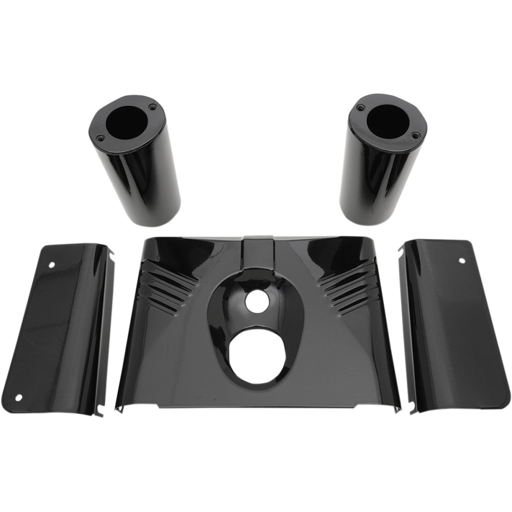 2012-2017 for Harley Softail Slim FLS DRAG SPECIALTIES Fork Tins J97