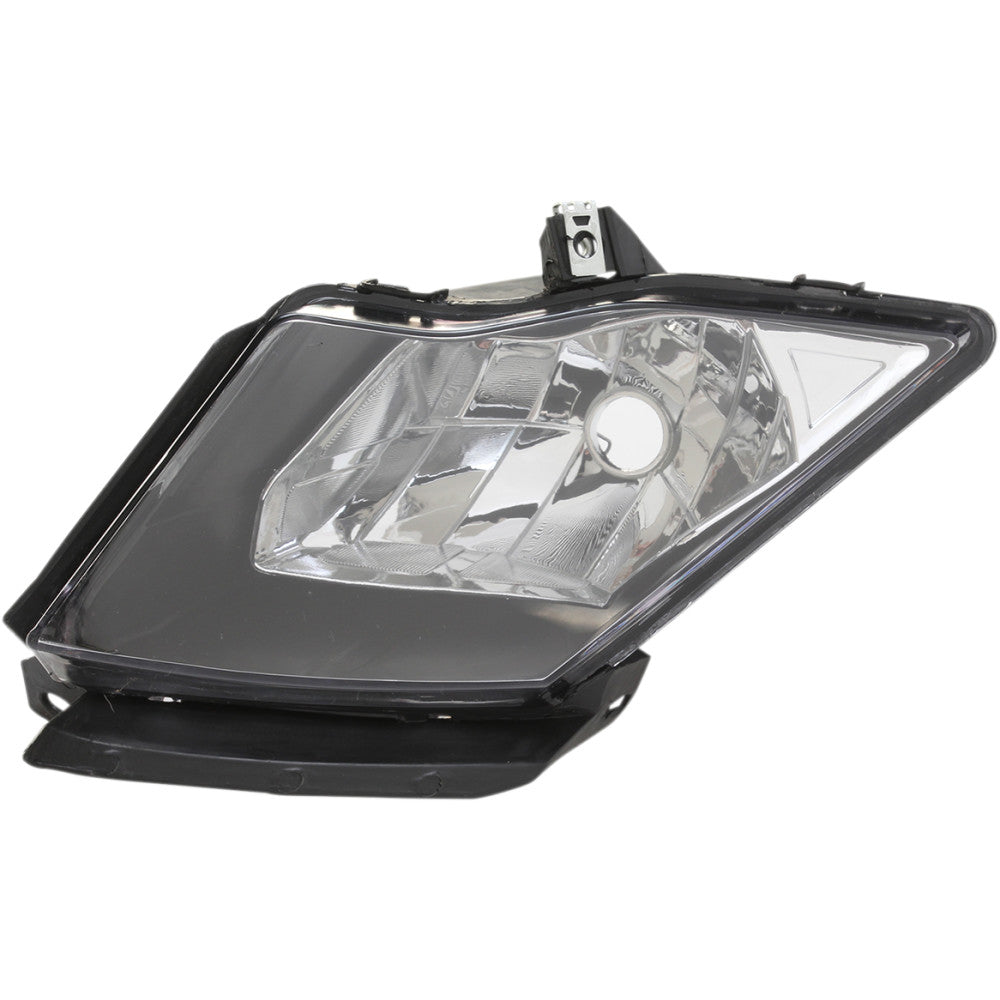2009-2016 for Arctic Cat REV-XP Chassis KIMPEX Headlight Housing Ski-Doo Right