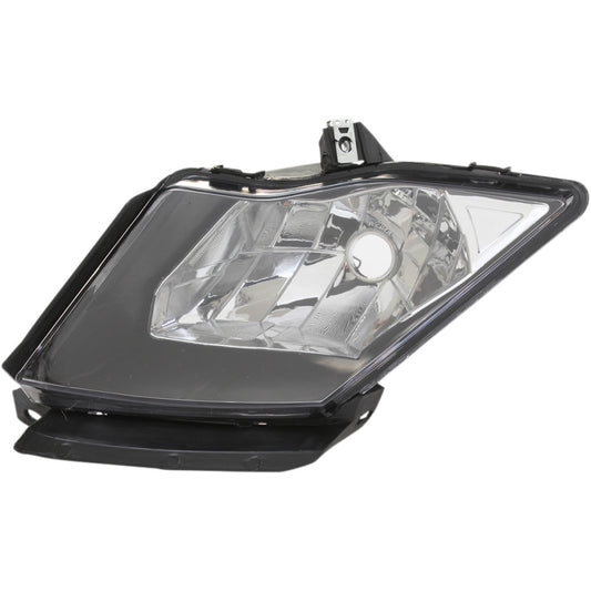 2009-2016 for Arctic Cat REV-XP Chassis KIMPEX Headlight Housing Ski-Doo Right