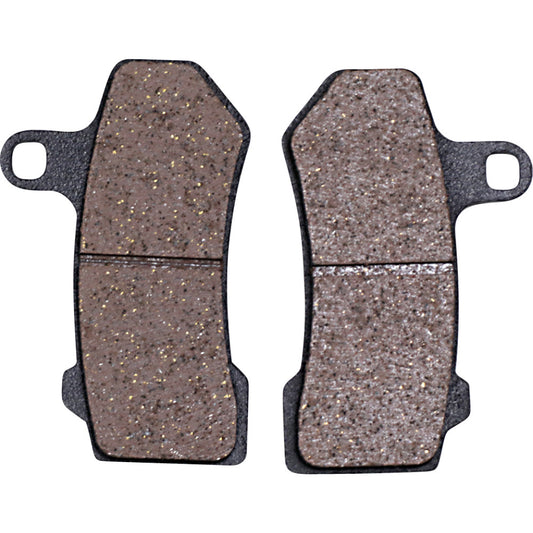 2015-2021 for Harley Road Glide Special FLTRXS Z-Plus Brake Pads