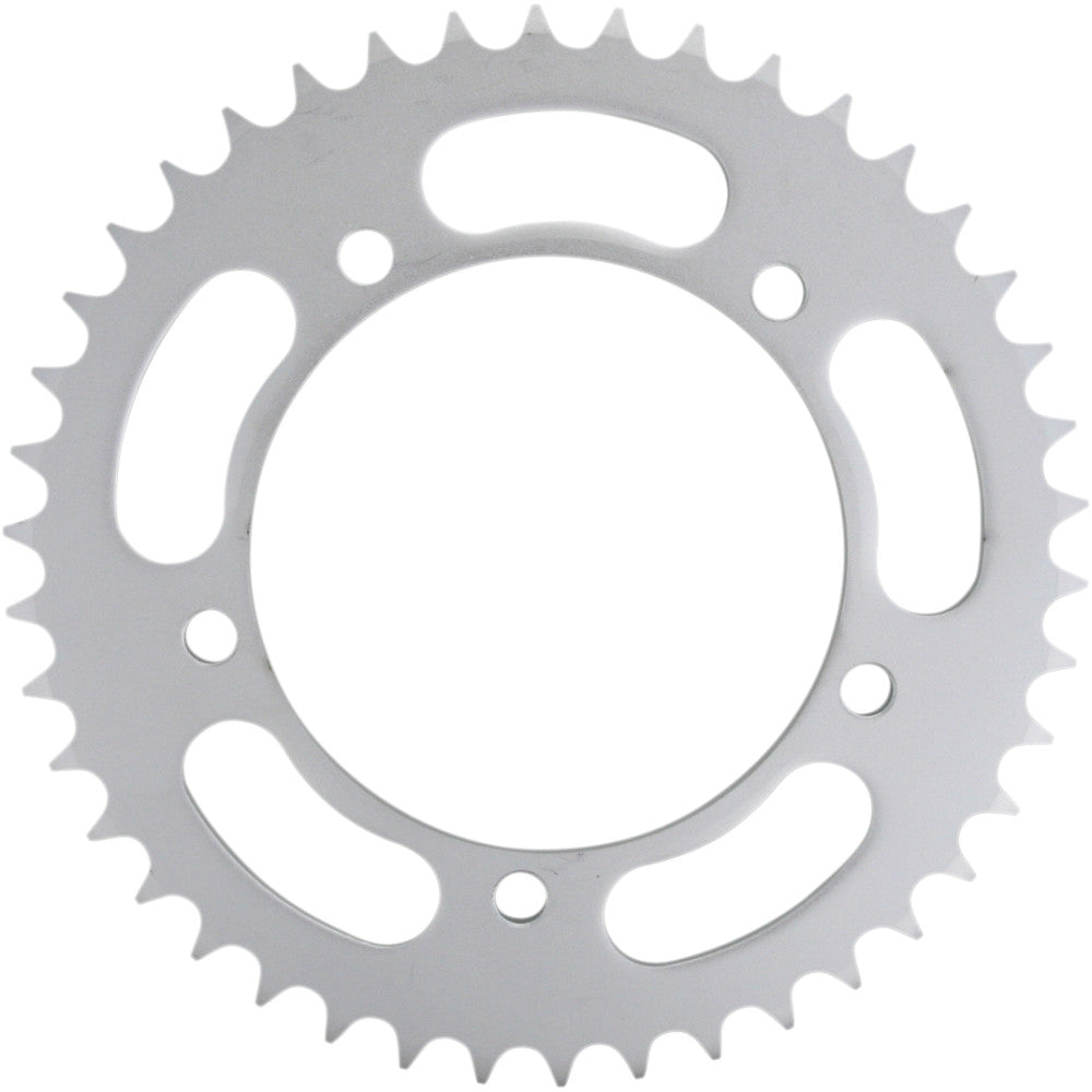 2004-2014 for Suzuki V-Strom 650 Adventure Rear Sprocket 525 42 Tooth