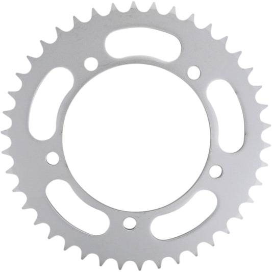 2004-2014 for Suzuki V-Strom 650 Adventure Rear Sprocket 525 42 Tooth